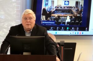 Morrisey: West Virginia must win economic Backyard Brawl